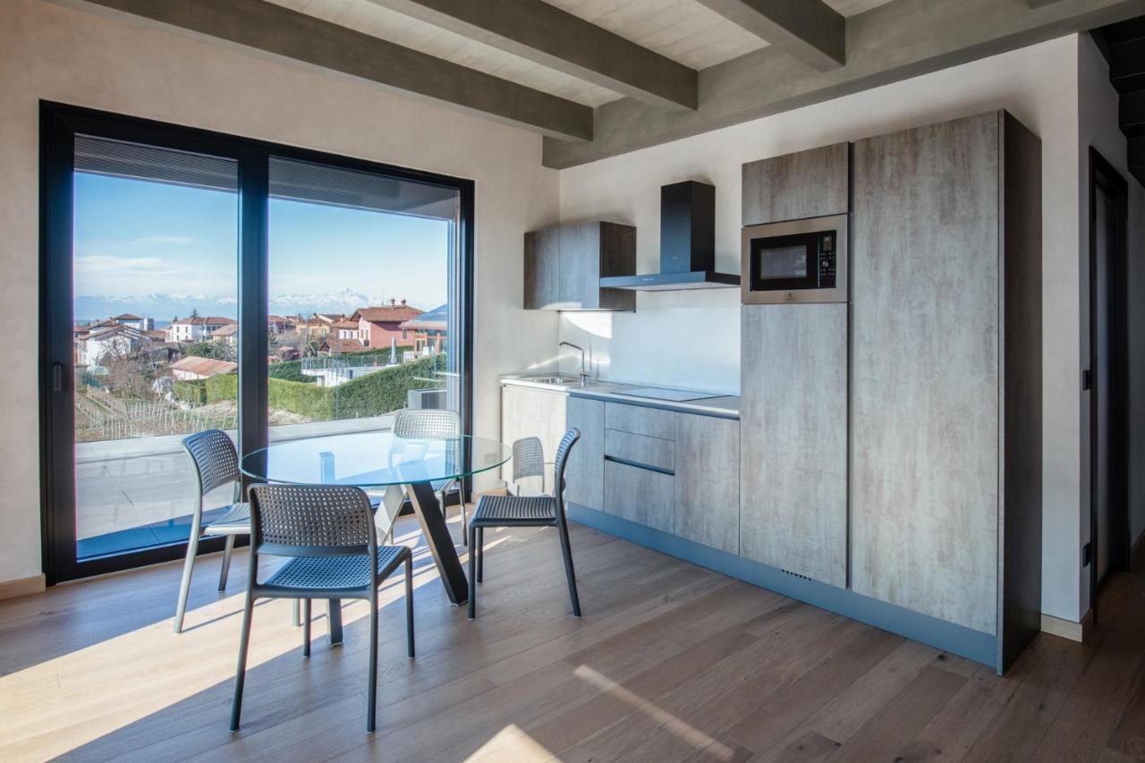 Vineho Apartment Barolo Exterior foto