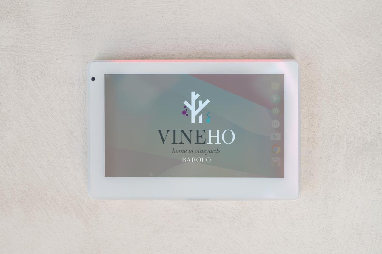 Vineho Apartment Barolo Exterior foto