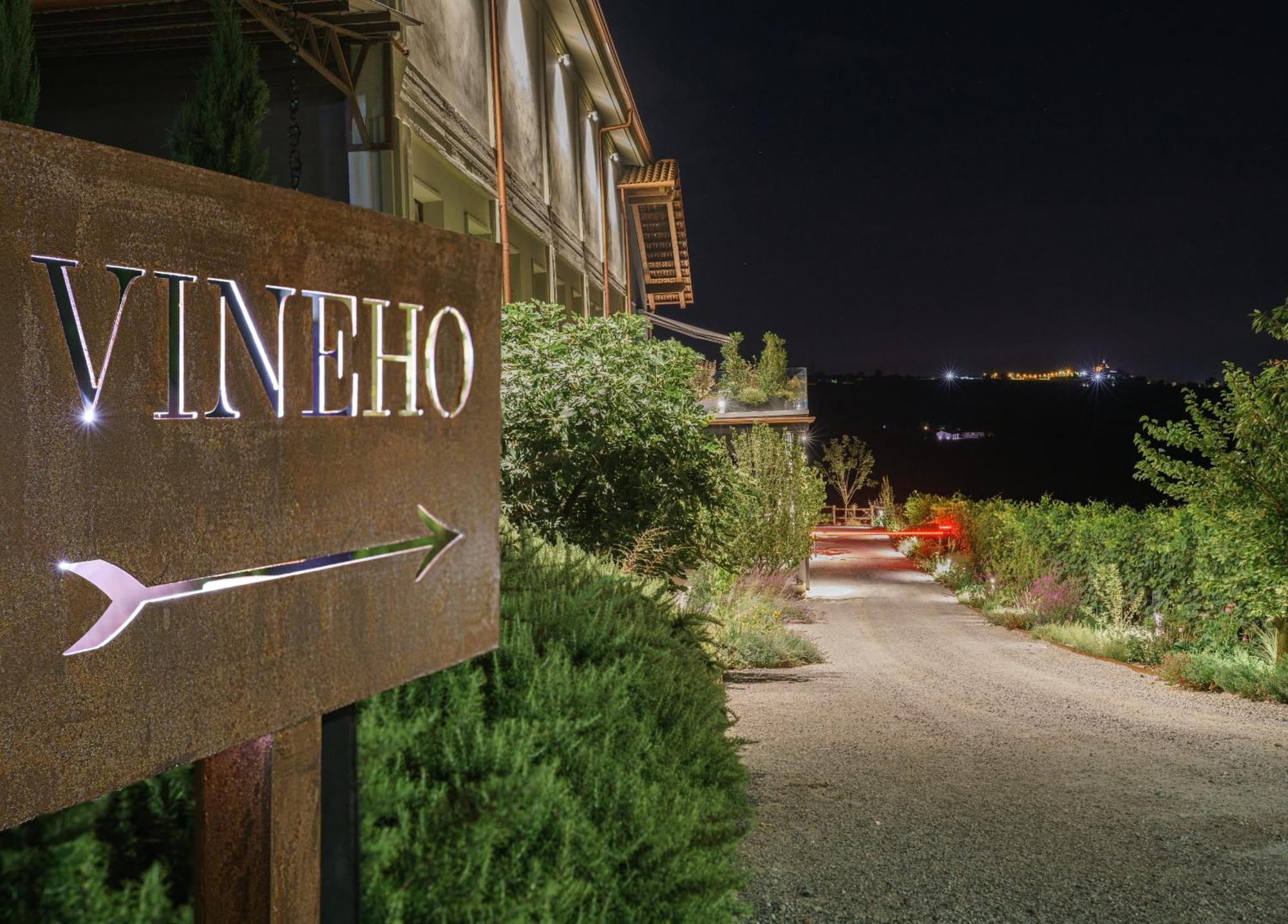 Vineho Apartment Barolo Exterior foto