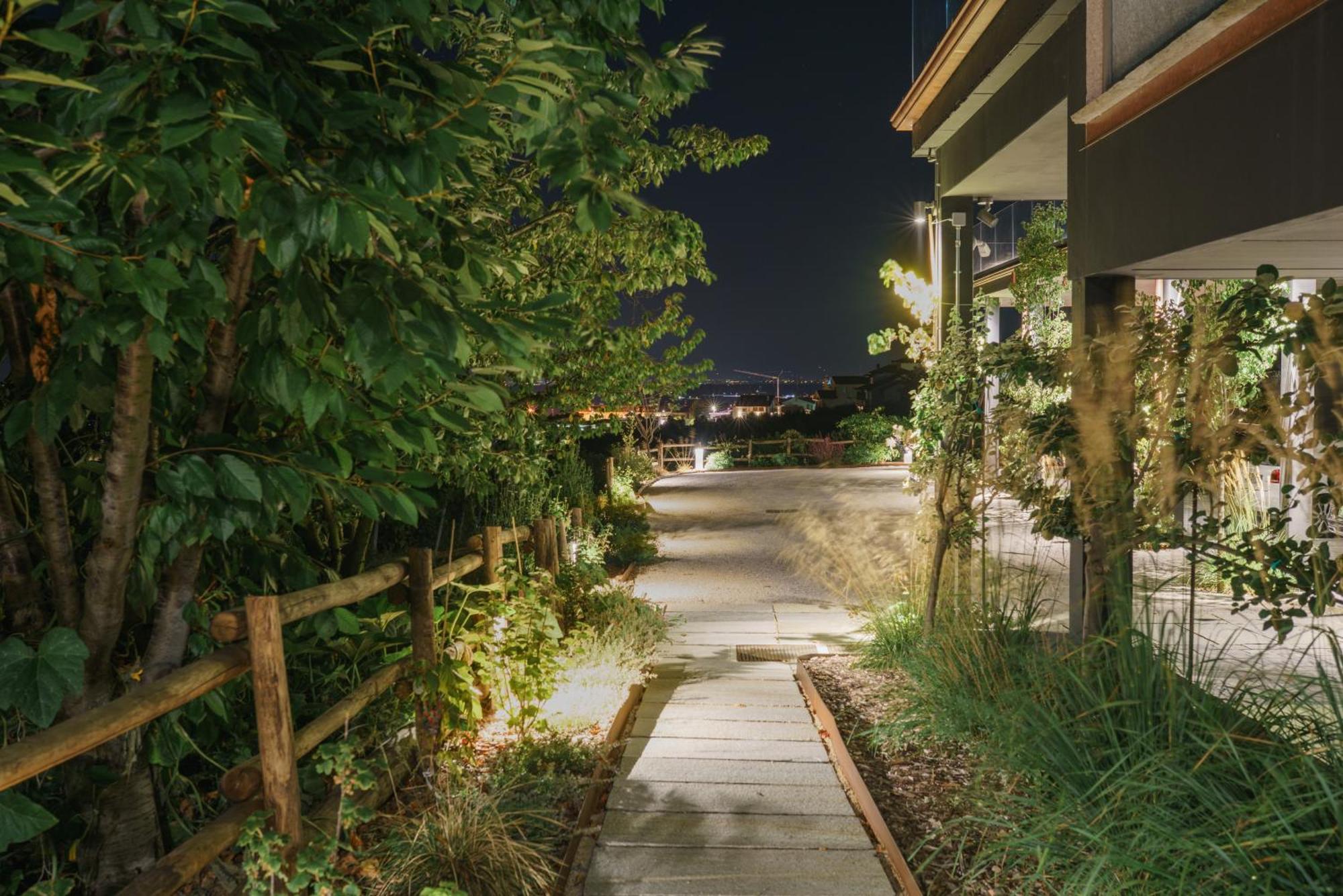Vineho Apartment Barolo Exterior foto