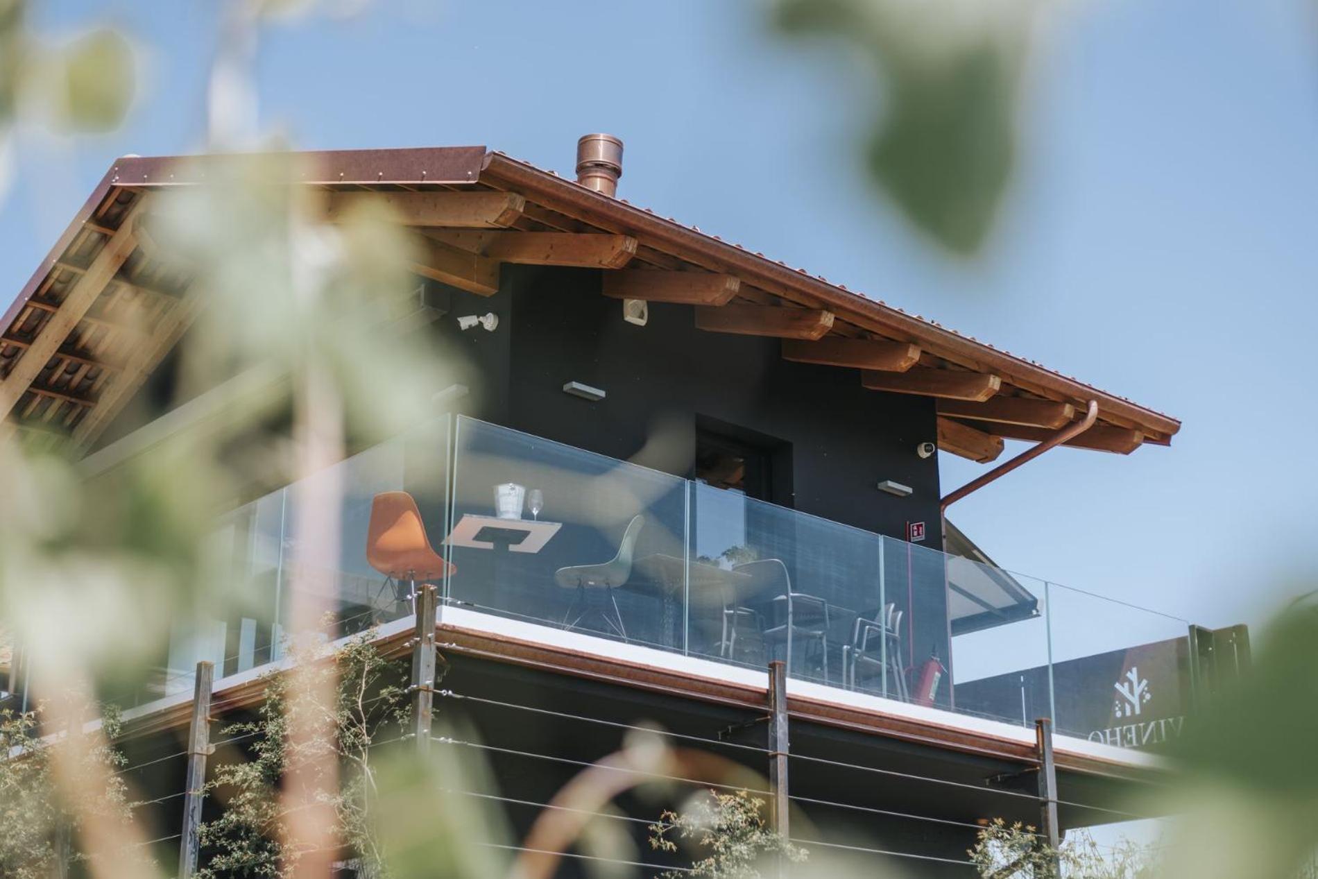 Vineho Apartment Barolo Exterior foto