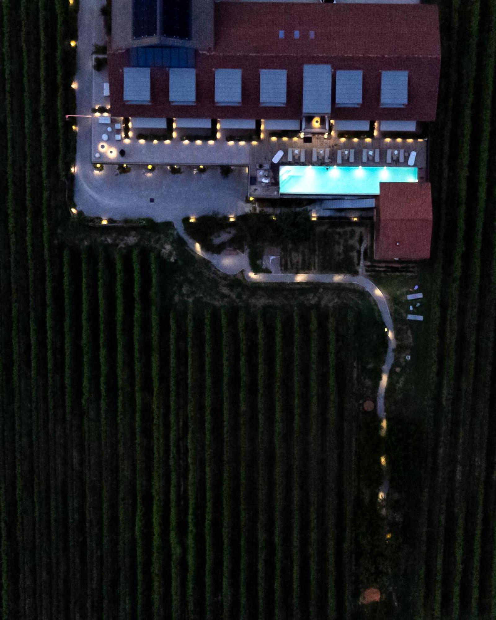 Vineho Apartment Barolo Exterior foto