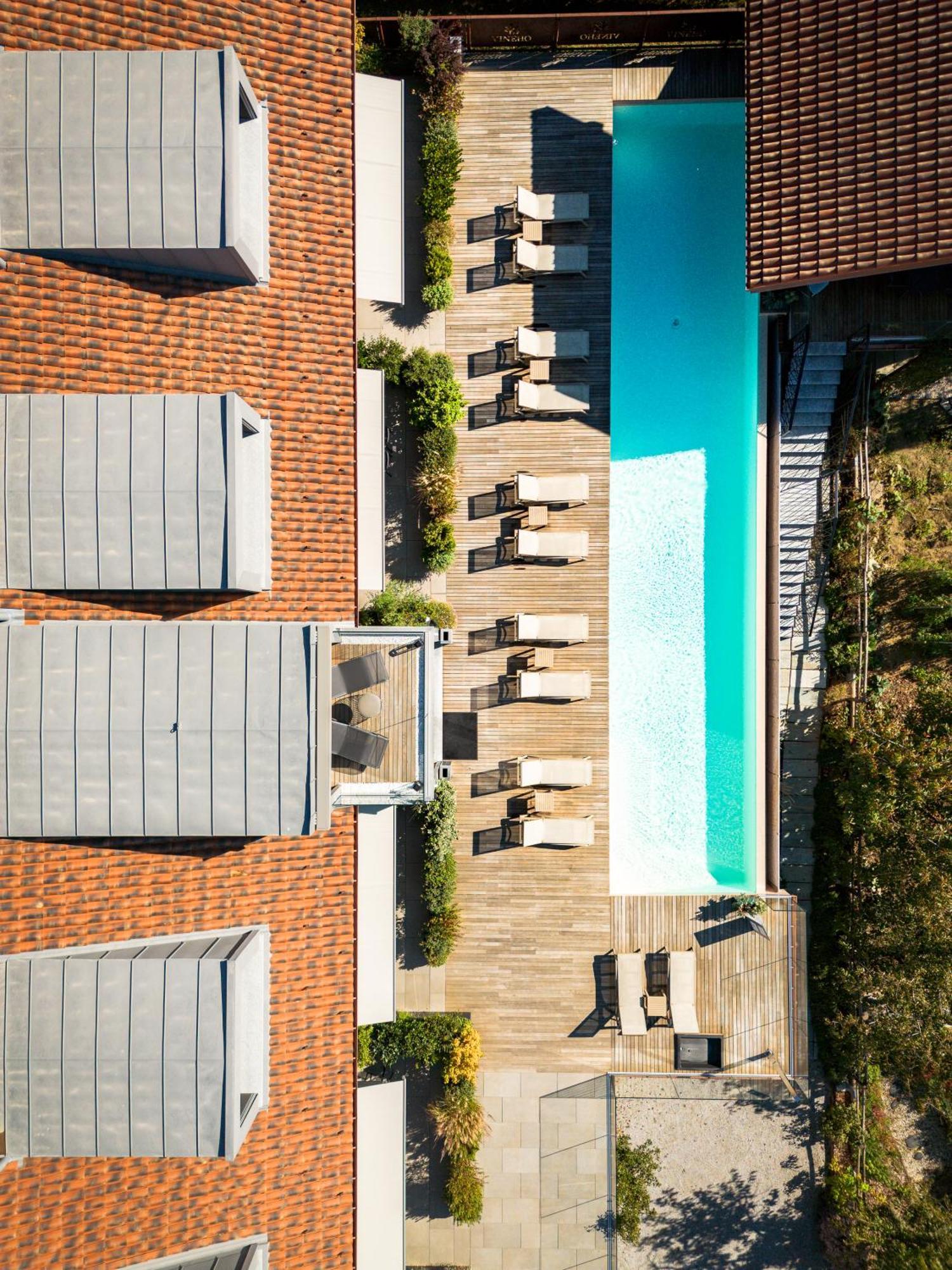 Vineho Apartment Barolo Exterior foto