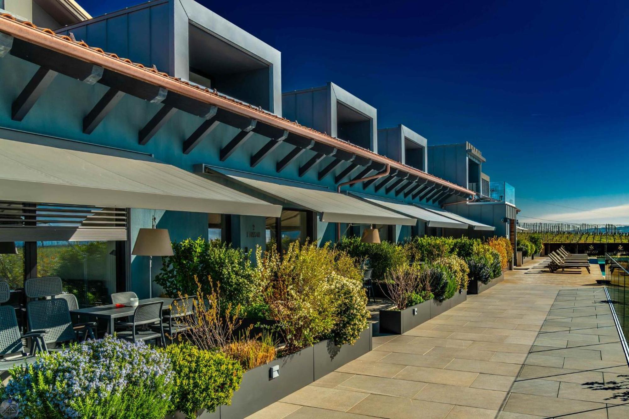 Vineho Apartment Barolo Exterior foto
